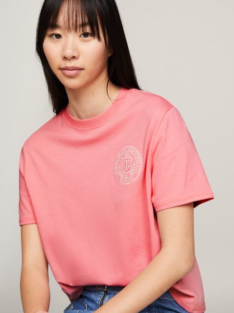 TOMMY JEANS BXY PREP LUXE 1