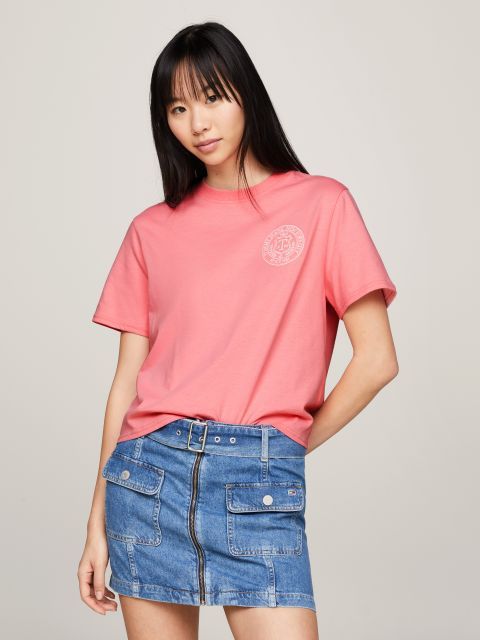 TOMMY JEANS BXY PREP LUXE 1