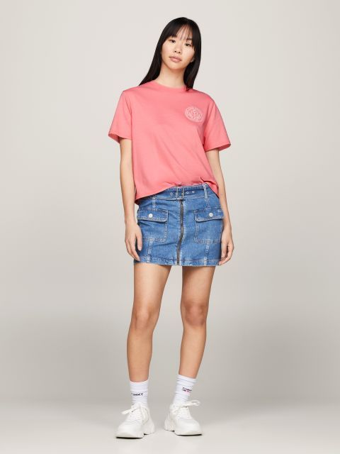 TOMMY JEANS BXY PREP LUXE 1
