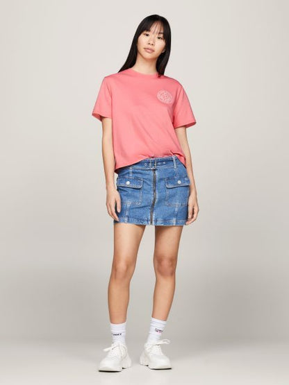 TOMMY JEANS BXY PREP LUXE 1