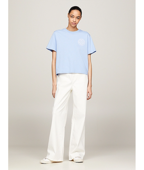 TOMMY JEANS BXY PREP LUXE 1