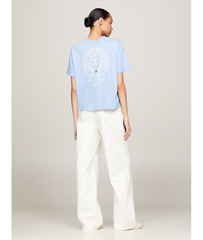 TOMMY JEANS BXY PREP LUXE 1