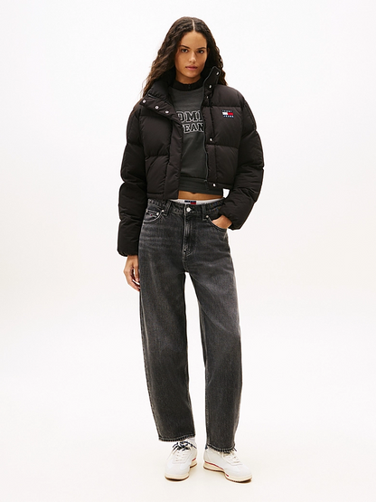 TOMMY JEANS W ALASKA GRID CRP