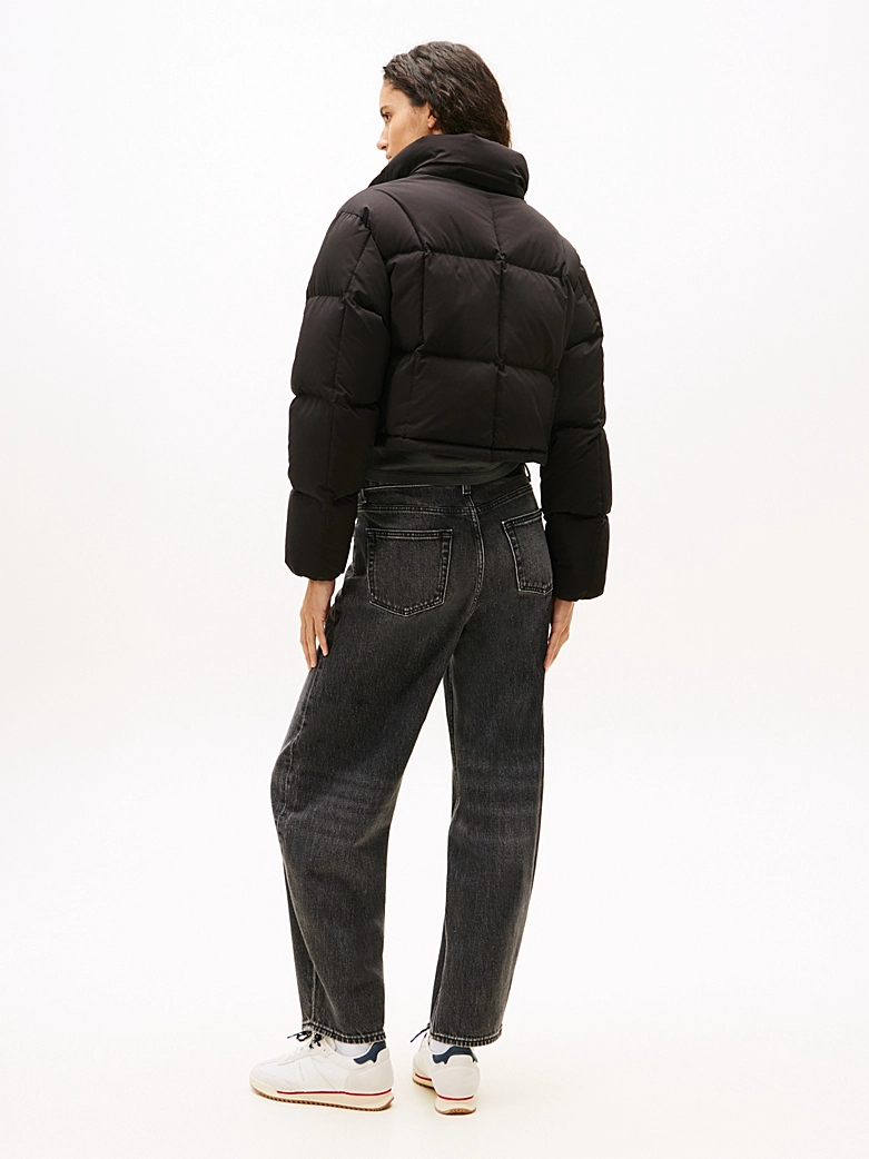 TOMMY JEANS W ALASKA GRID CRP