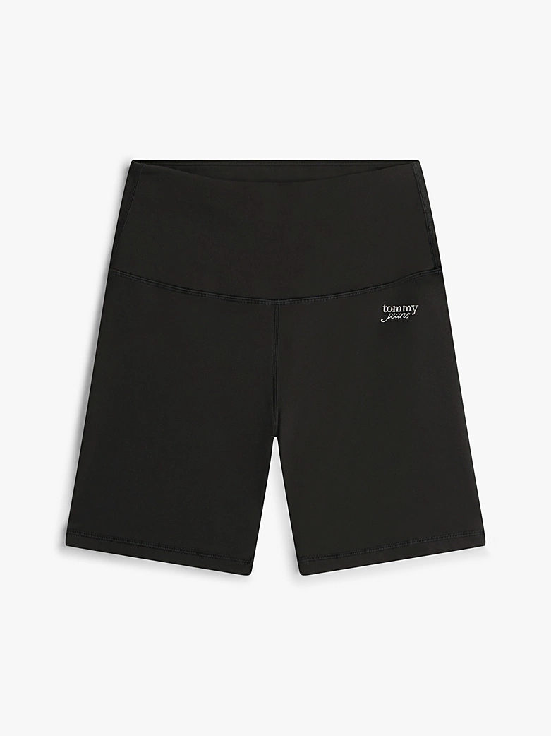 TOMMY JEANS BIKE SHORT