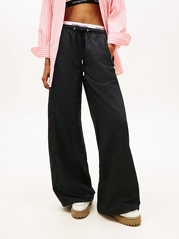 TOMMY JEANS WAISTBAND TRACK PANTS