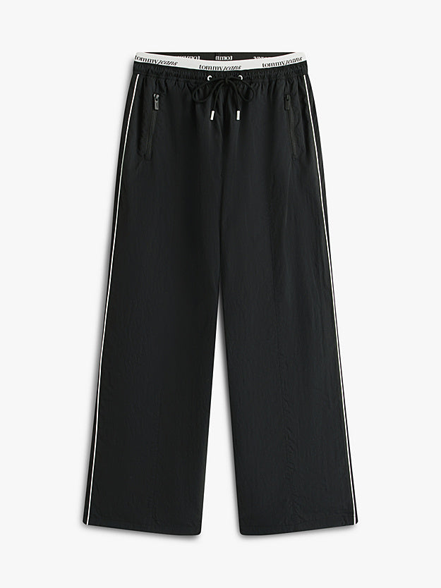 TOMMY JEANS WAISTBAND TRACK PANTS