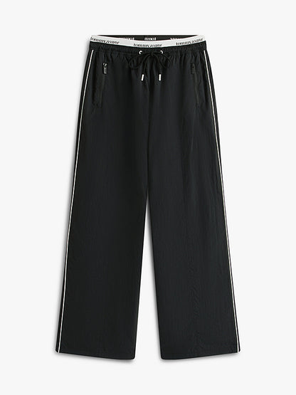 TOMMY JEANS WAISTBAND TRACK PANTS