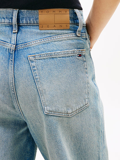 TOMMY JEANS CLAIRE HR WD BJ6136