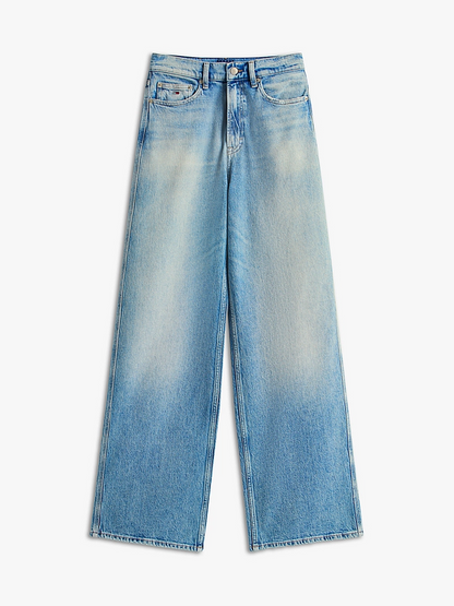 TOMMY JEANS CLAIRE HR WD BJ6136