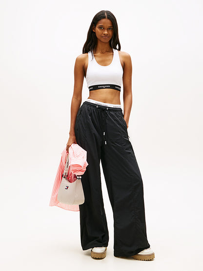 TOMMY JEANS CRP TAPE BRA TOP