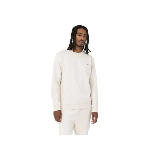 OAKPORT SWEATSHIRT WHITECAP