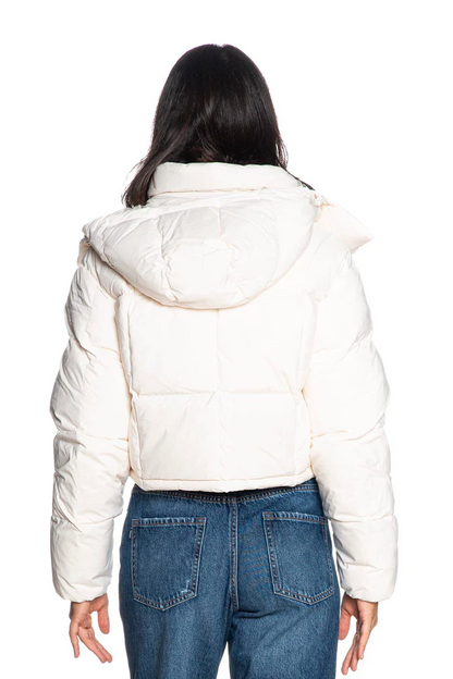 TOMMY JEANS W ALASKA GRID CRP