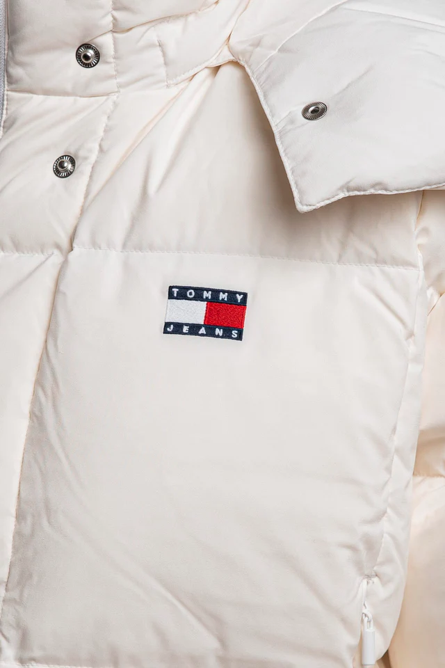 TOMMY JEANS W ALASKA GRID CRP