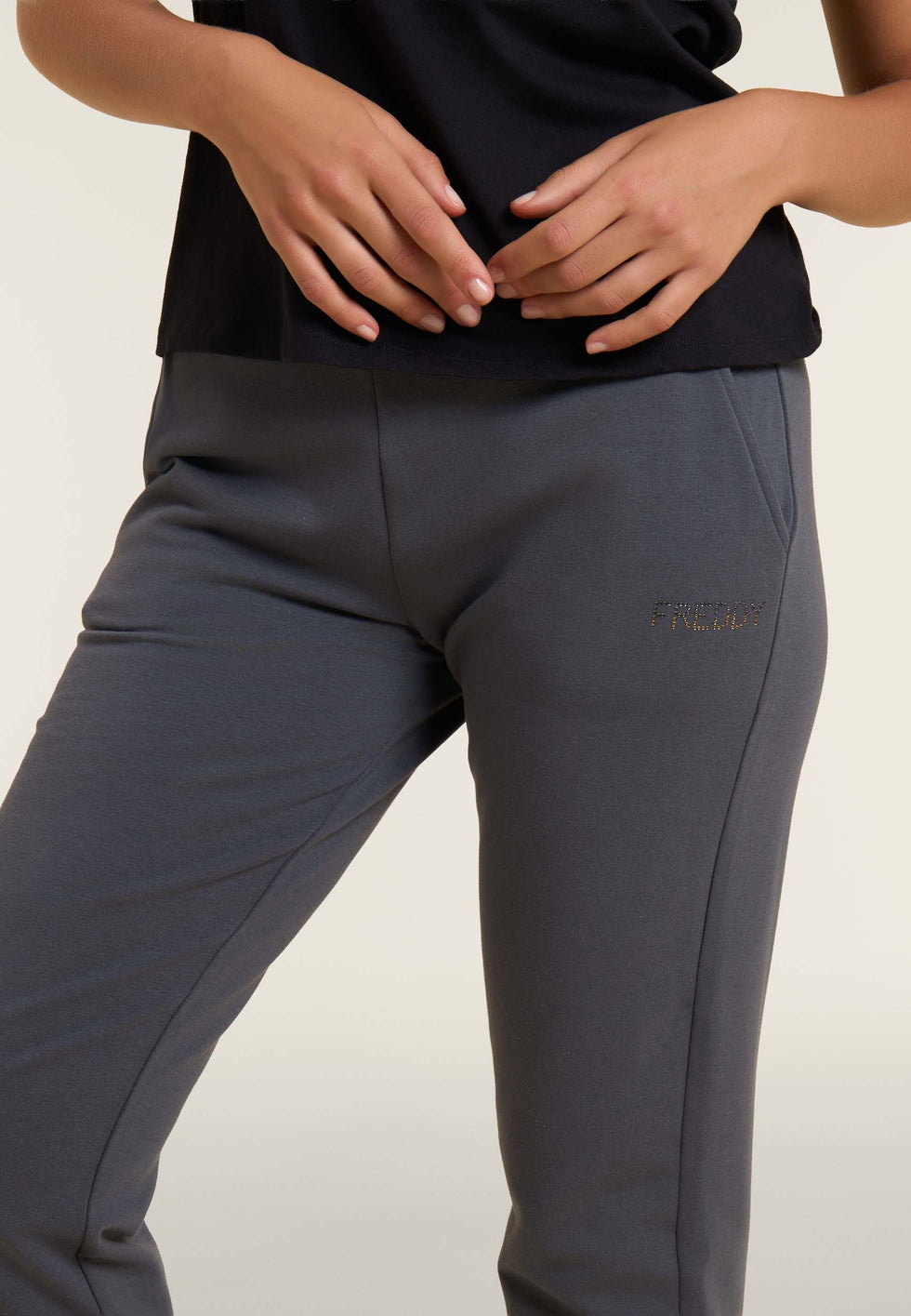 FREDDY PANTALONE  DONNA