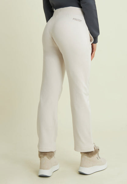 FREDDY PANTALONE LUNGO DONNA