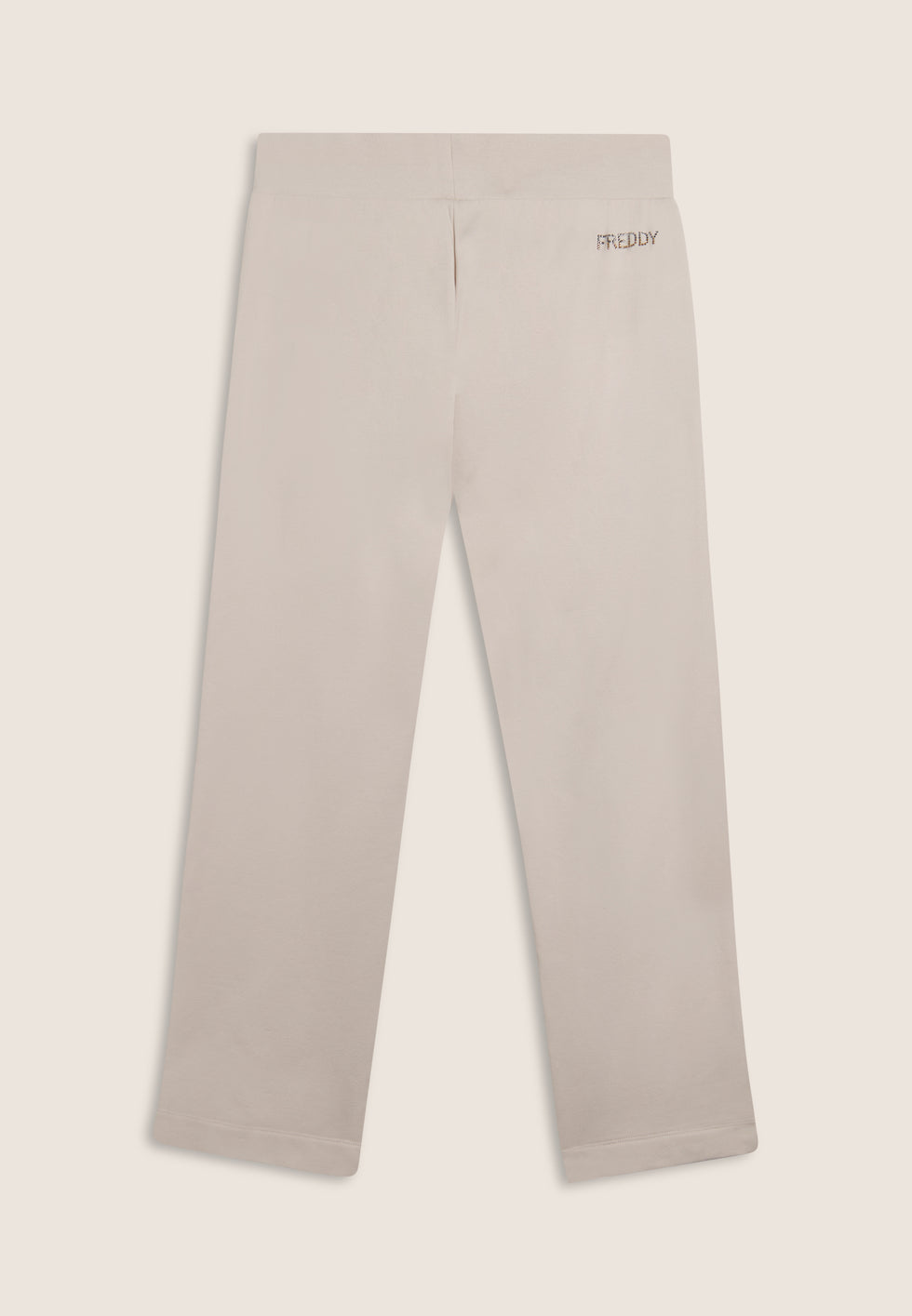 FREDDY PANTALONE LUNGO DONNA