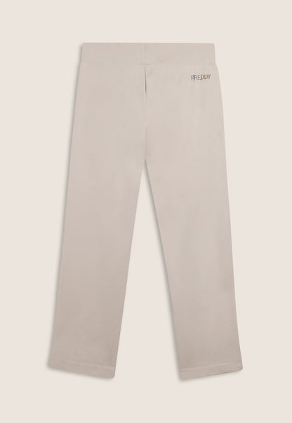 FREDDY PANTALONE LUNGO DONNA