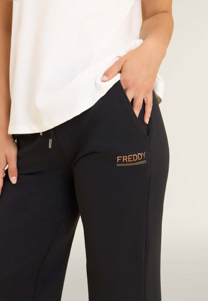 FREDDY PANTALONE LUNGO DONNA