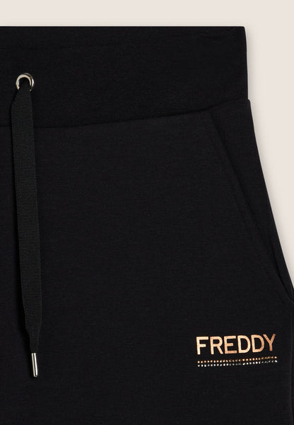 FREDDY PANTALONE LUNGO DONNA