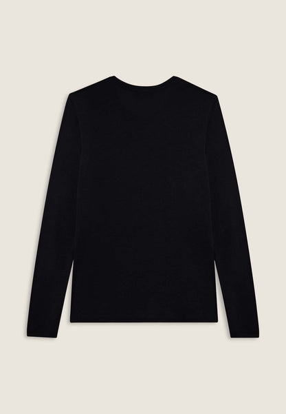 FREDDY T-SHIRT MANICA LUNGA  DONNA