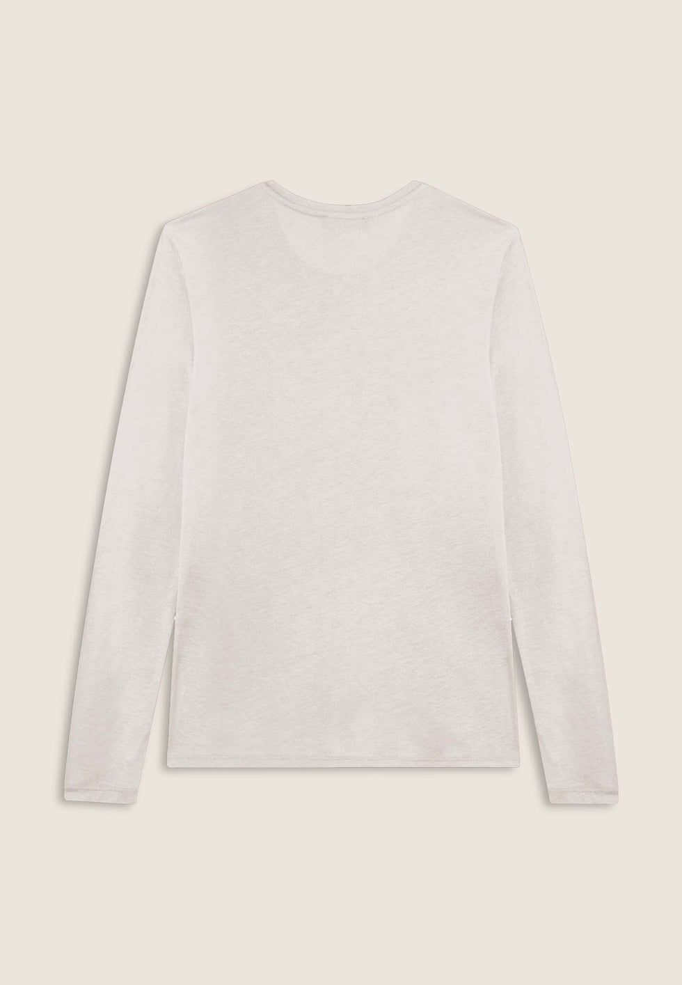 FREDDY T-SHIRT MANICA LUNGA  DONNA