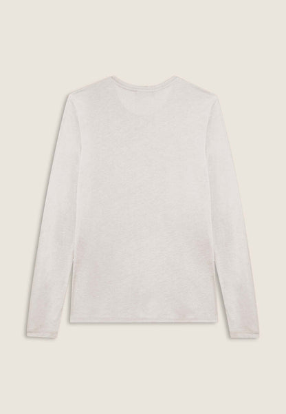 FREDDY T-SHIRT MANICA LUNGA  DONNA