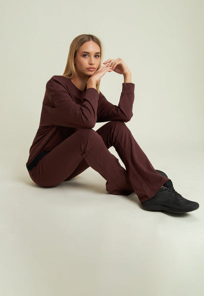 FREDDY PANTALONE LUNGO