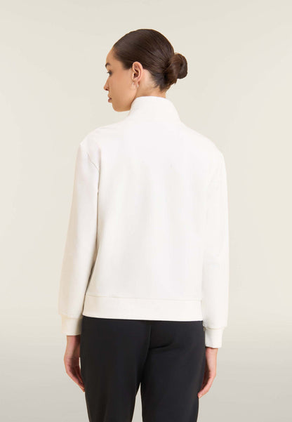 FREDDY FELPA CON ZIP