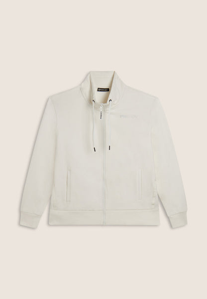 FREDDY FELPA CON ZIP