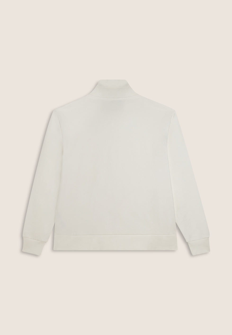 FREDDY FELPA CON ZIP