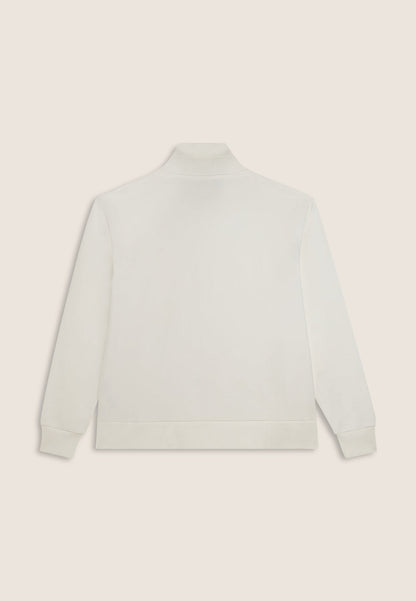 FREDDY FELPA CON ZIP