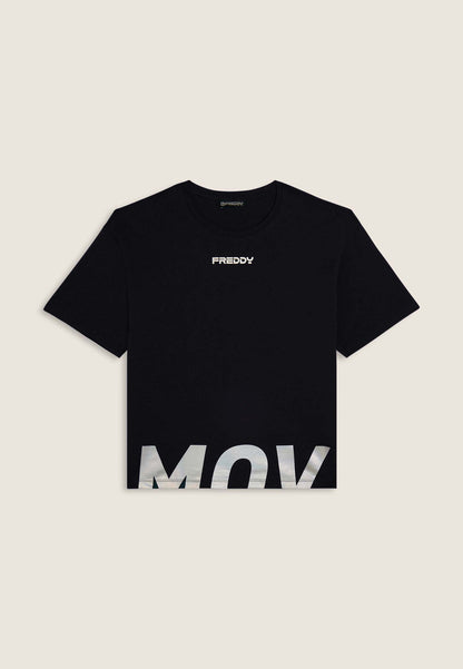 FREDDY T-SHIRT M/C