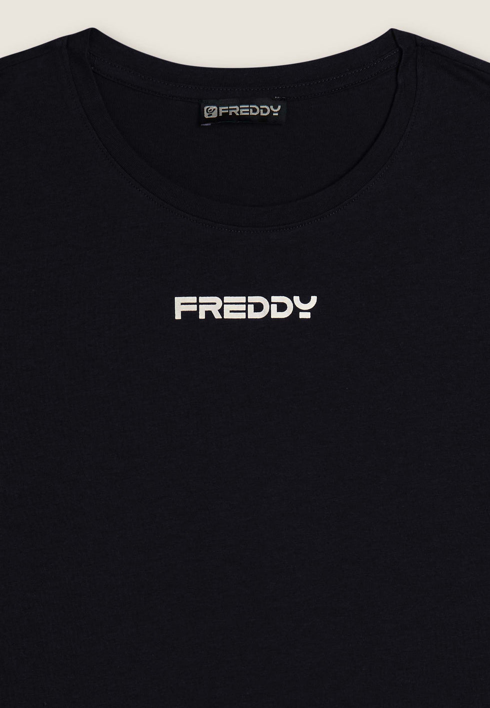 FREDDY T-SHIRT M/C