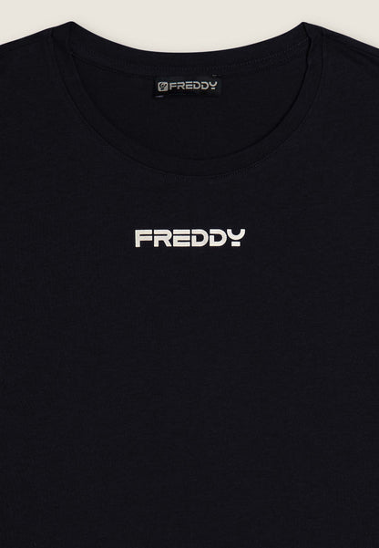 FREDDY T-SHIRT M/C