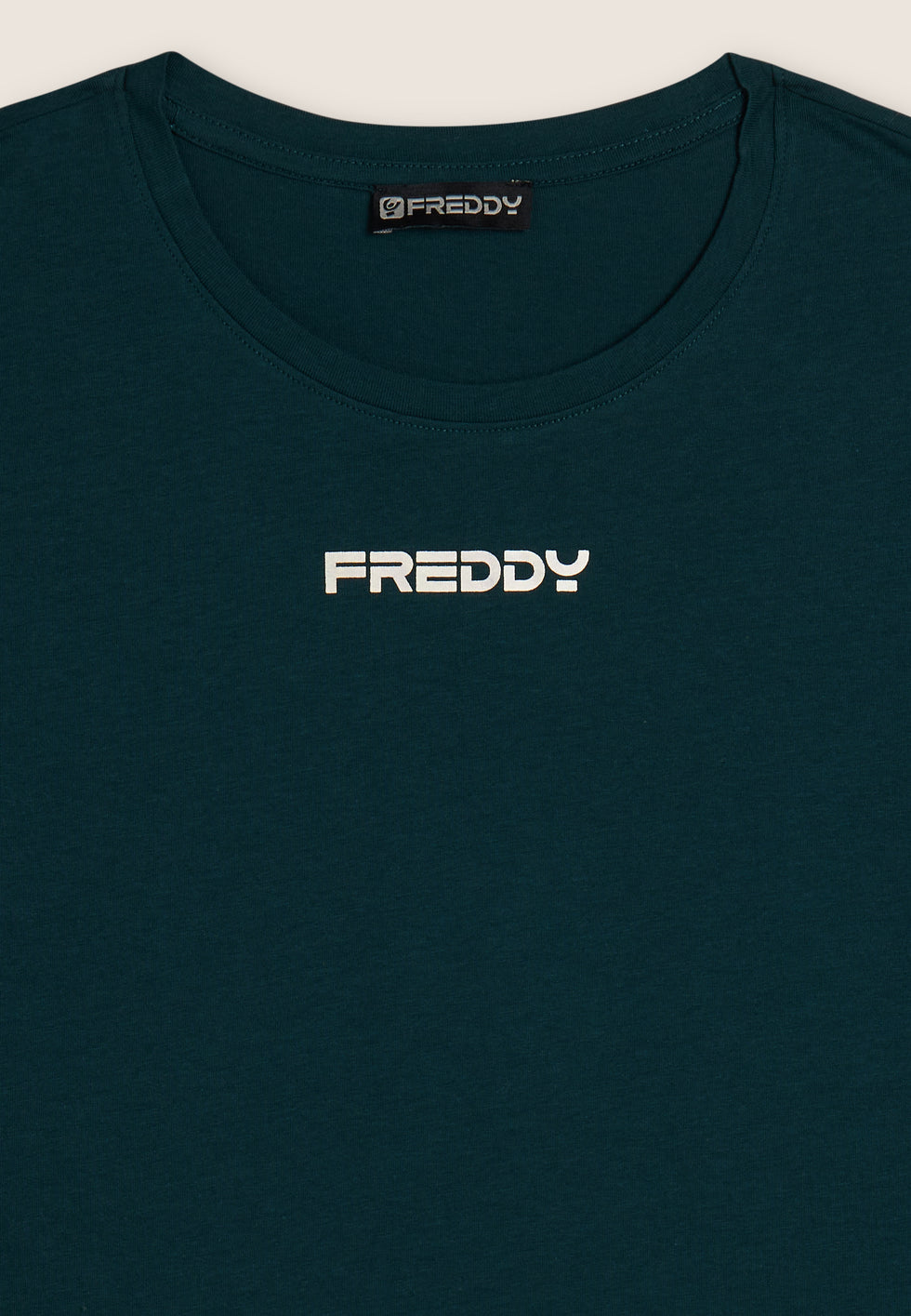 FREDDY T-SHIRT M/C