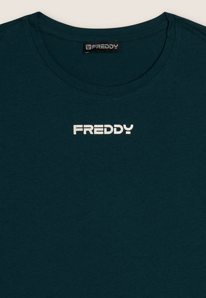 FREDDY T-SHIRT M/C
