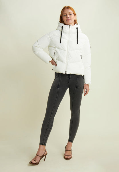 FREDDY GIACCA MANICA LUNGA