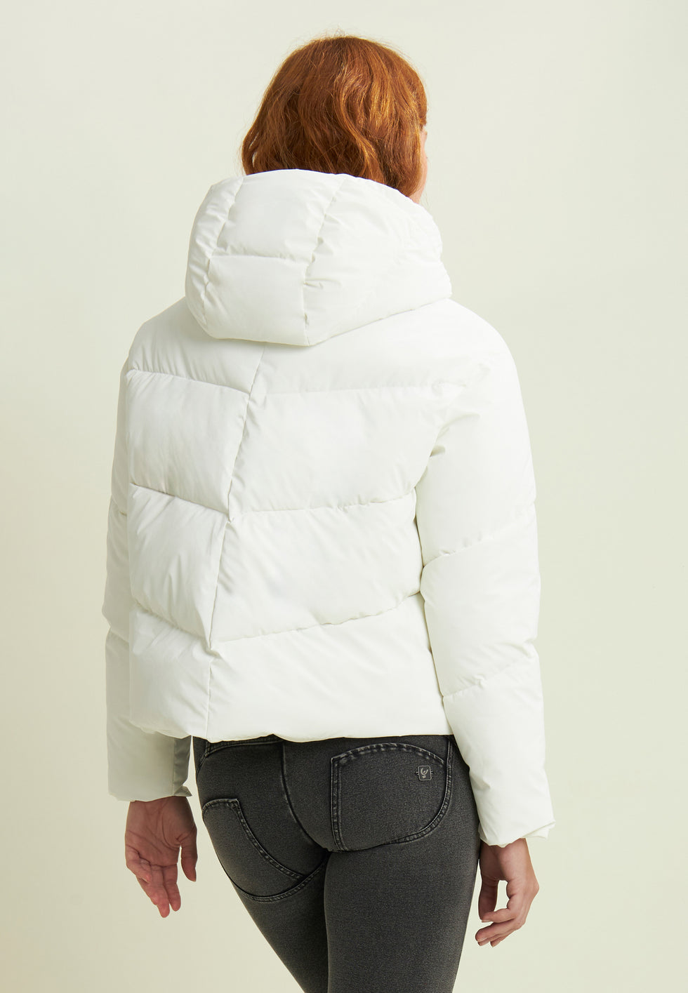 FREDDY GIACCA MANICA LUNGA