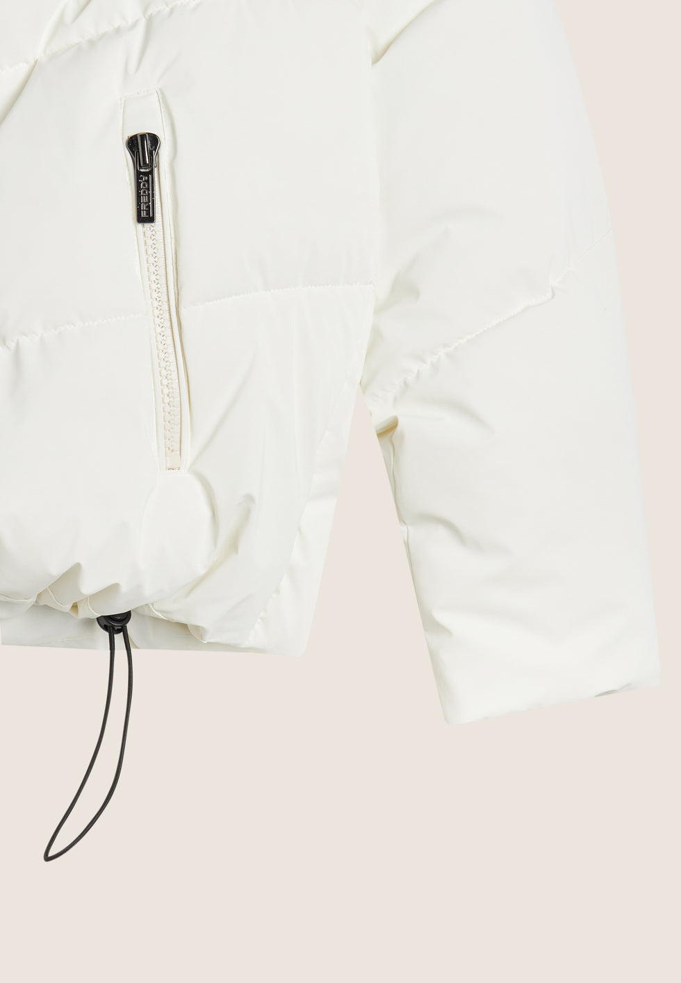 FREDDY GIACCA MANICA LUNGA