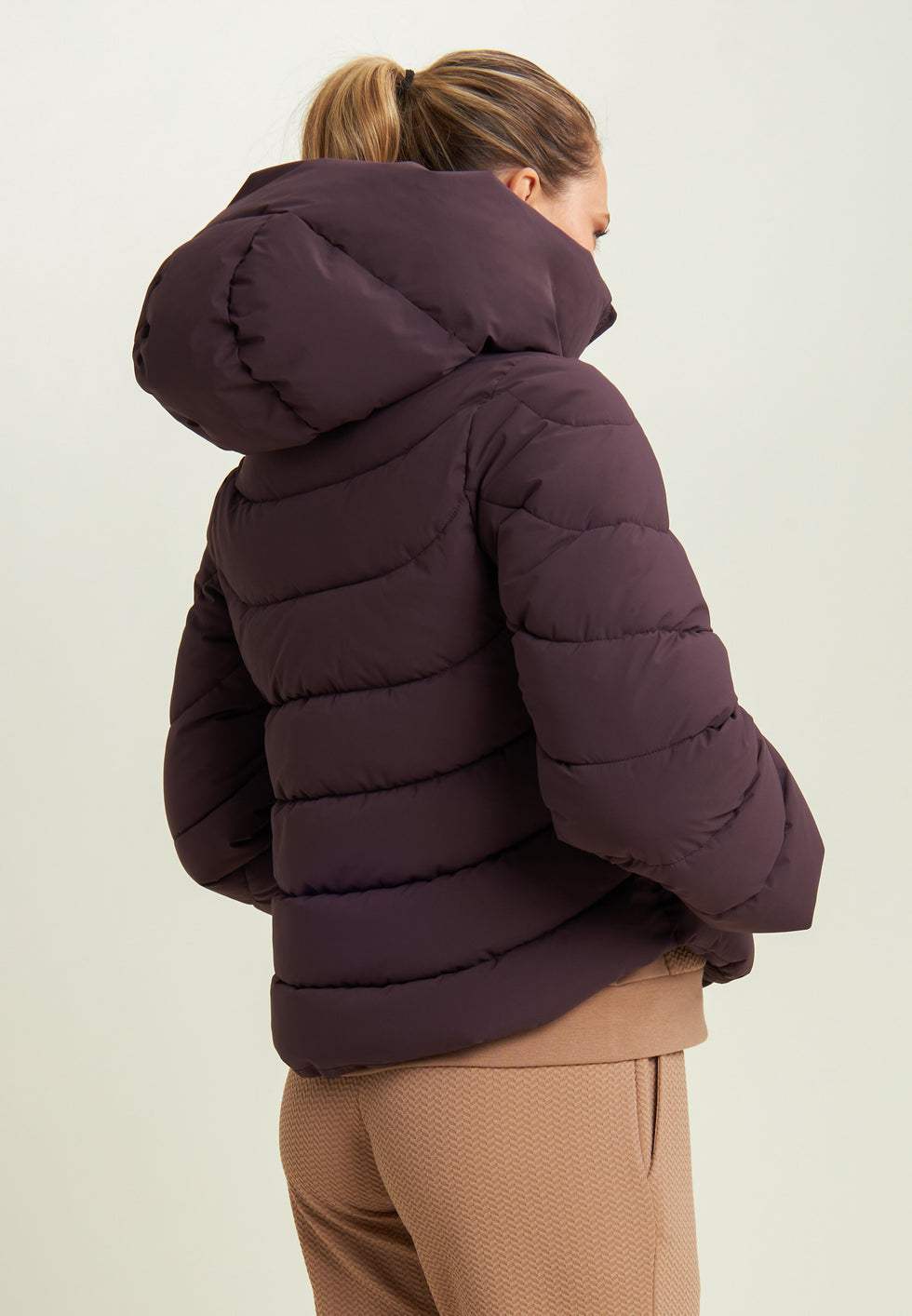 FREDDY GIACCA MANICA LUNGA