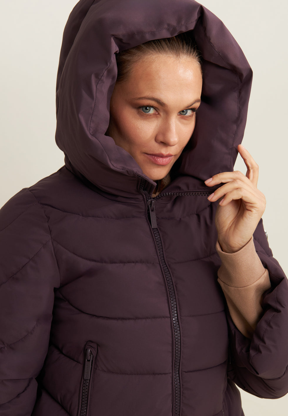 FREDDY GIACCA MANICA LUNGA