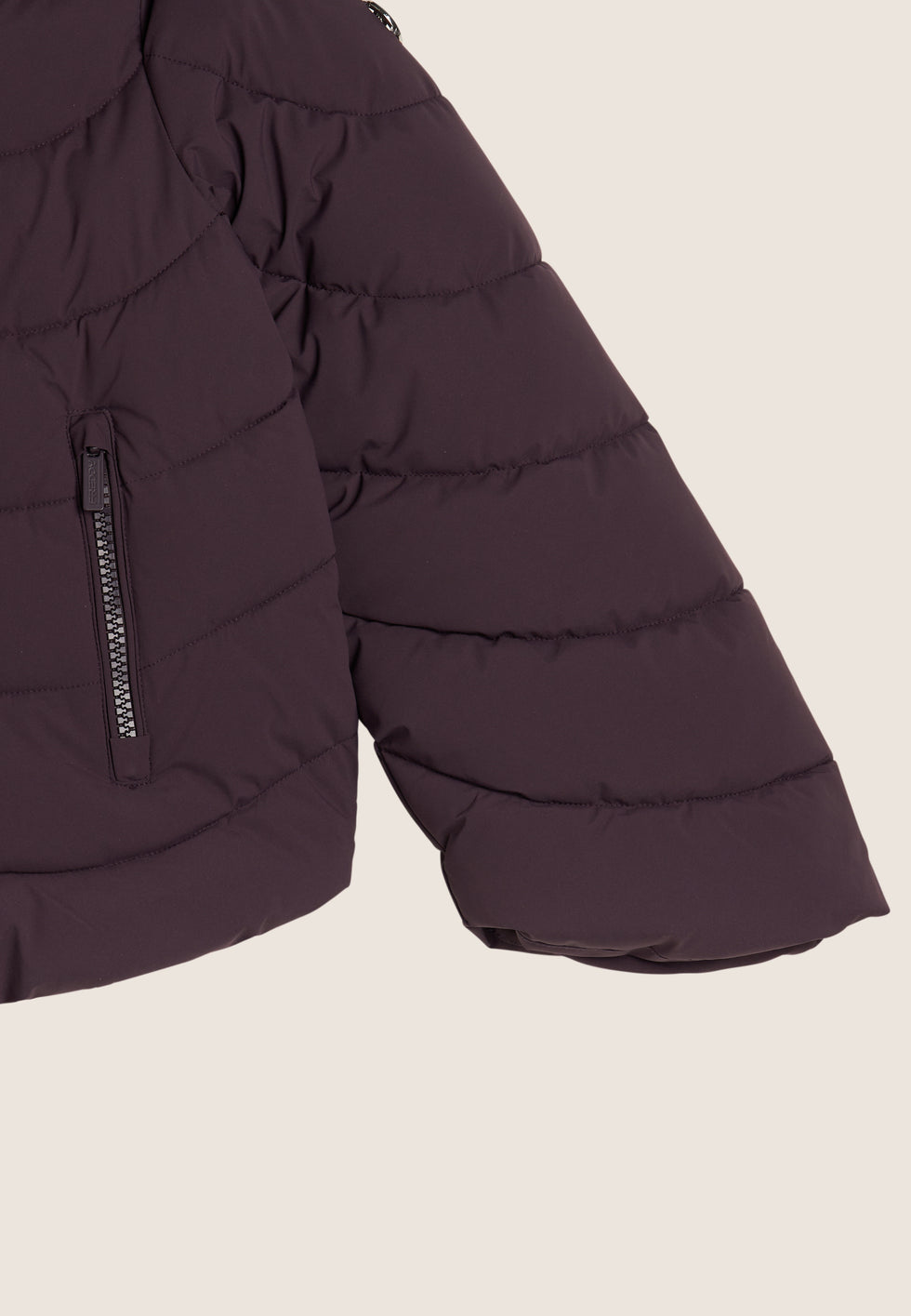 FREDDY GIACCA MANICA LUNGA