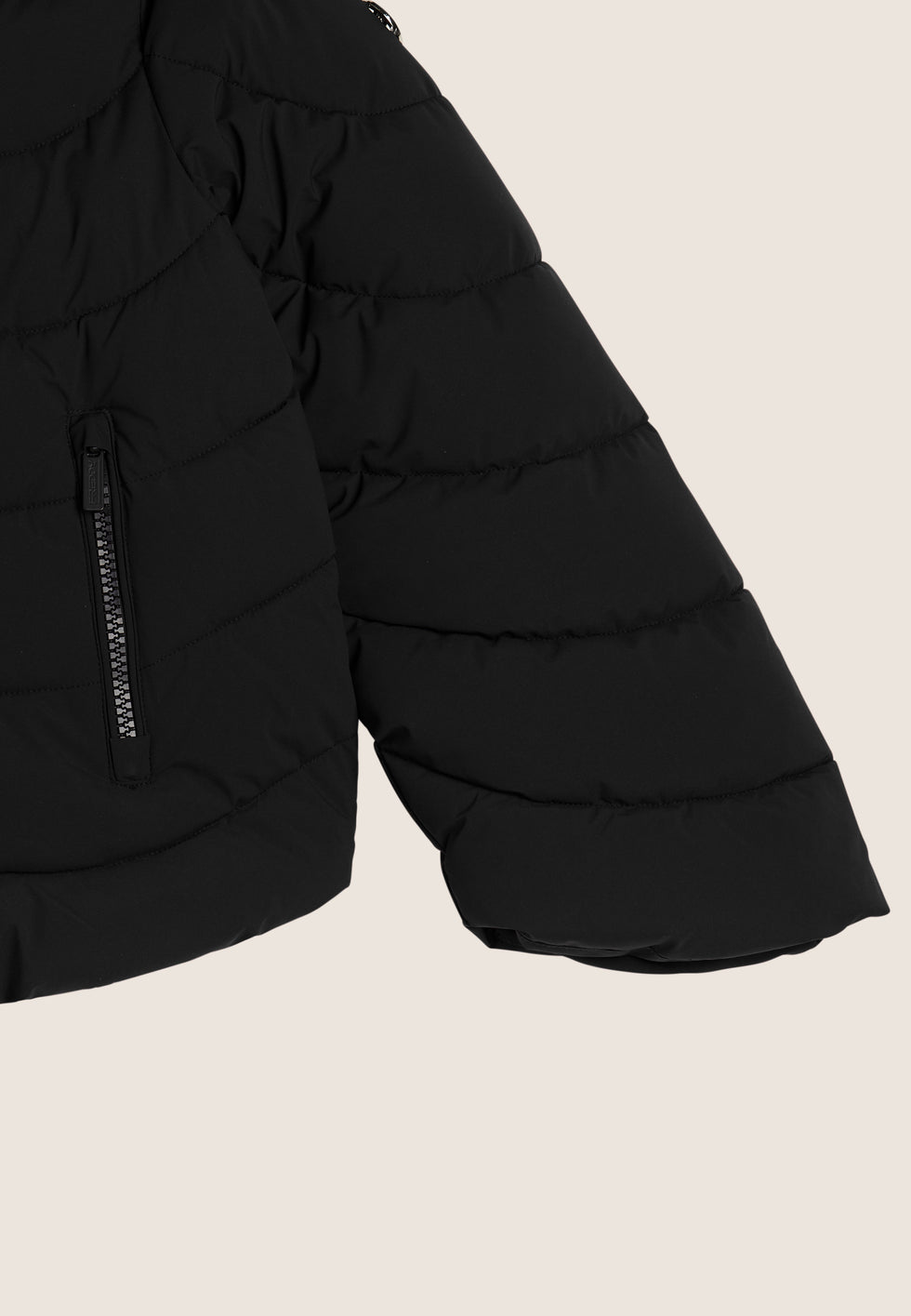 FREDDY GIACCA MANICA LUNGA