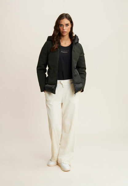 FREDDY GIACCA MANICA LUNGA