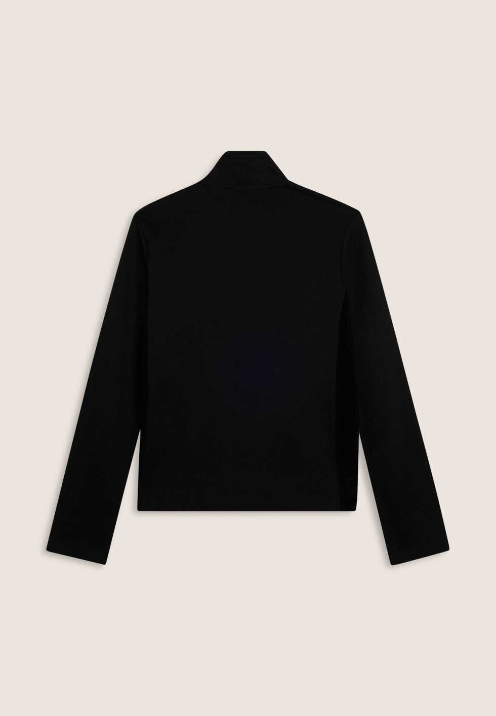 FREDDY FELPA CON ZIP DONNA