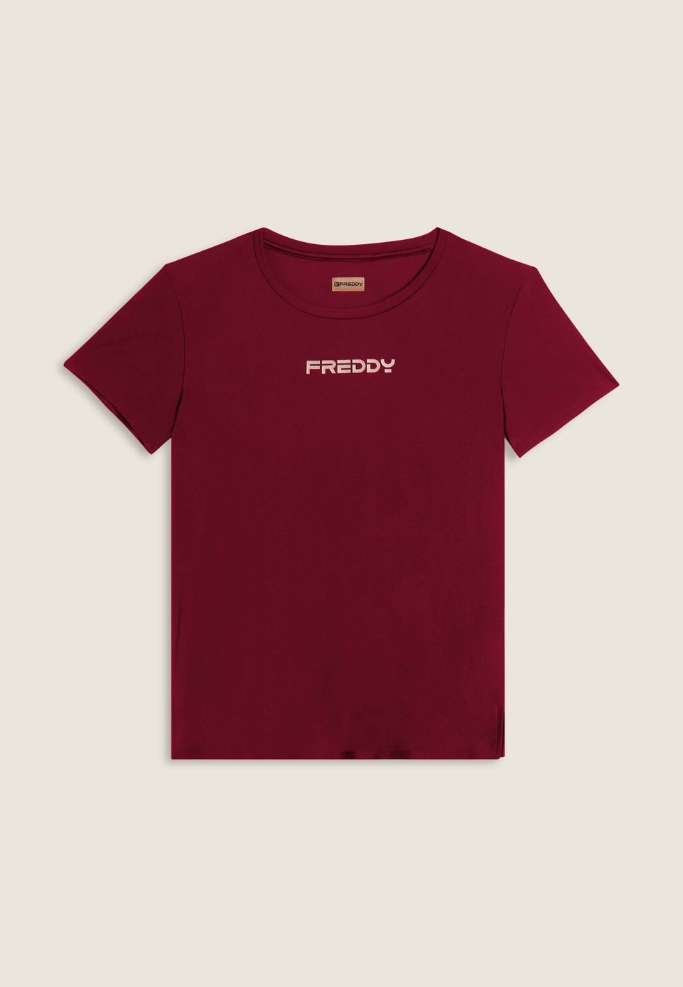 FREDDY T-SHIRT DONNA