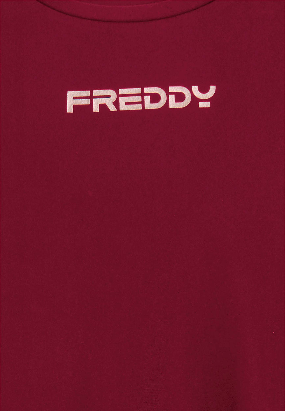 FREDDY T-SHIRT DONNA