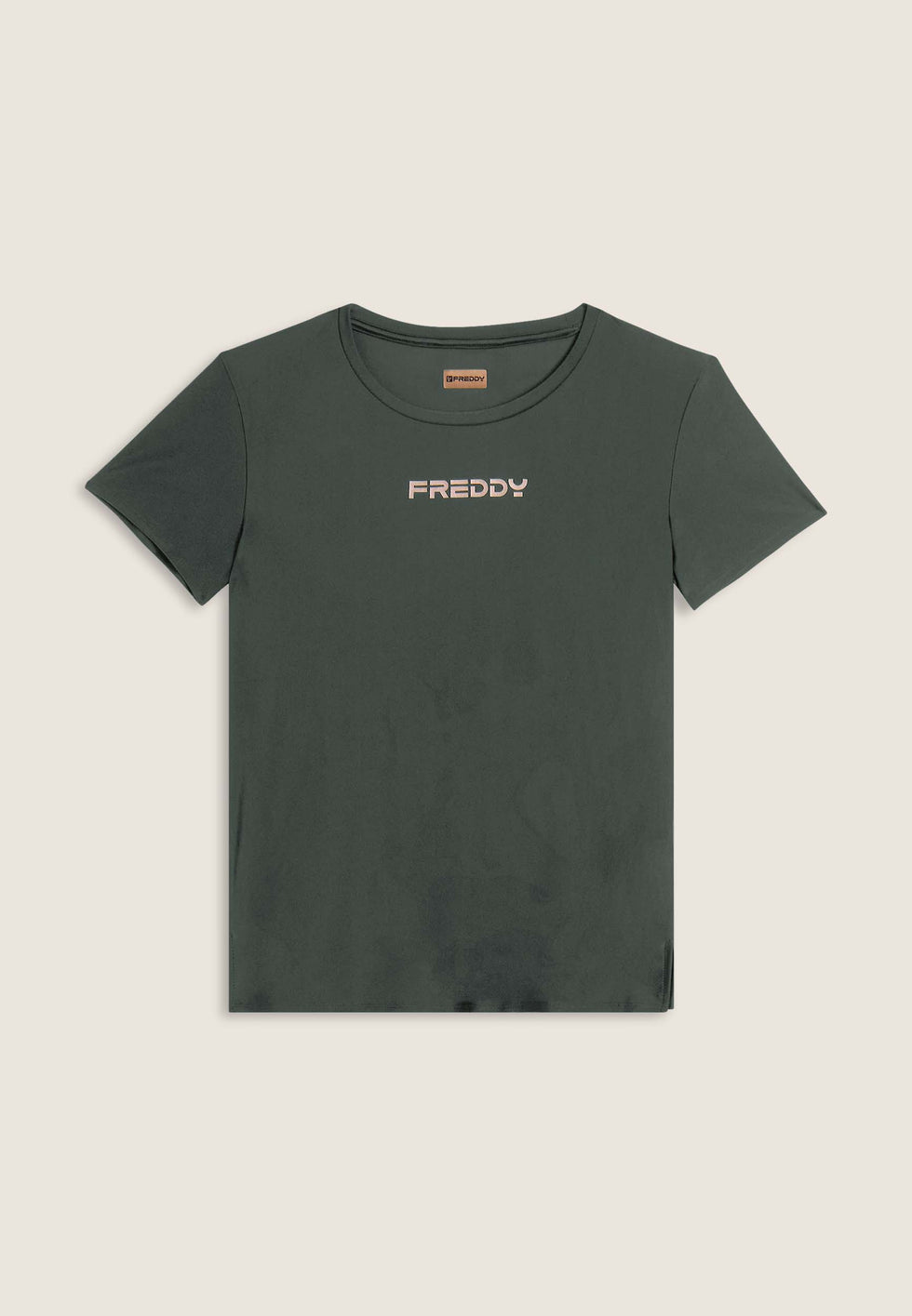 FREDDY T-SHIRT DONNA