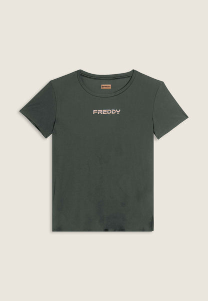 FREDDY T-SHIRT DONNA